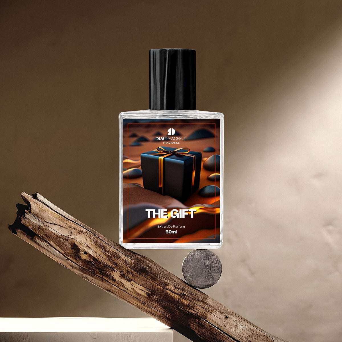 The Gift Inspired by Versace Eros