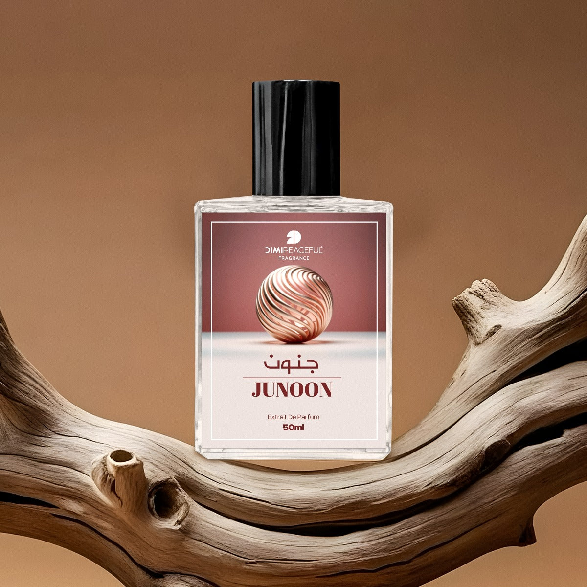 Our Signature Perfume