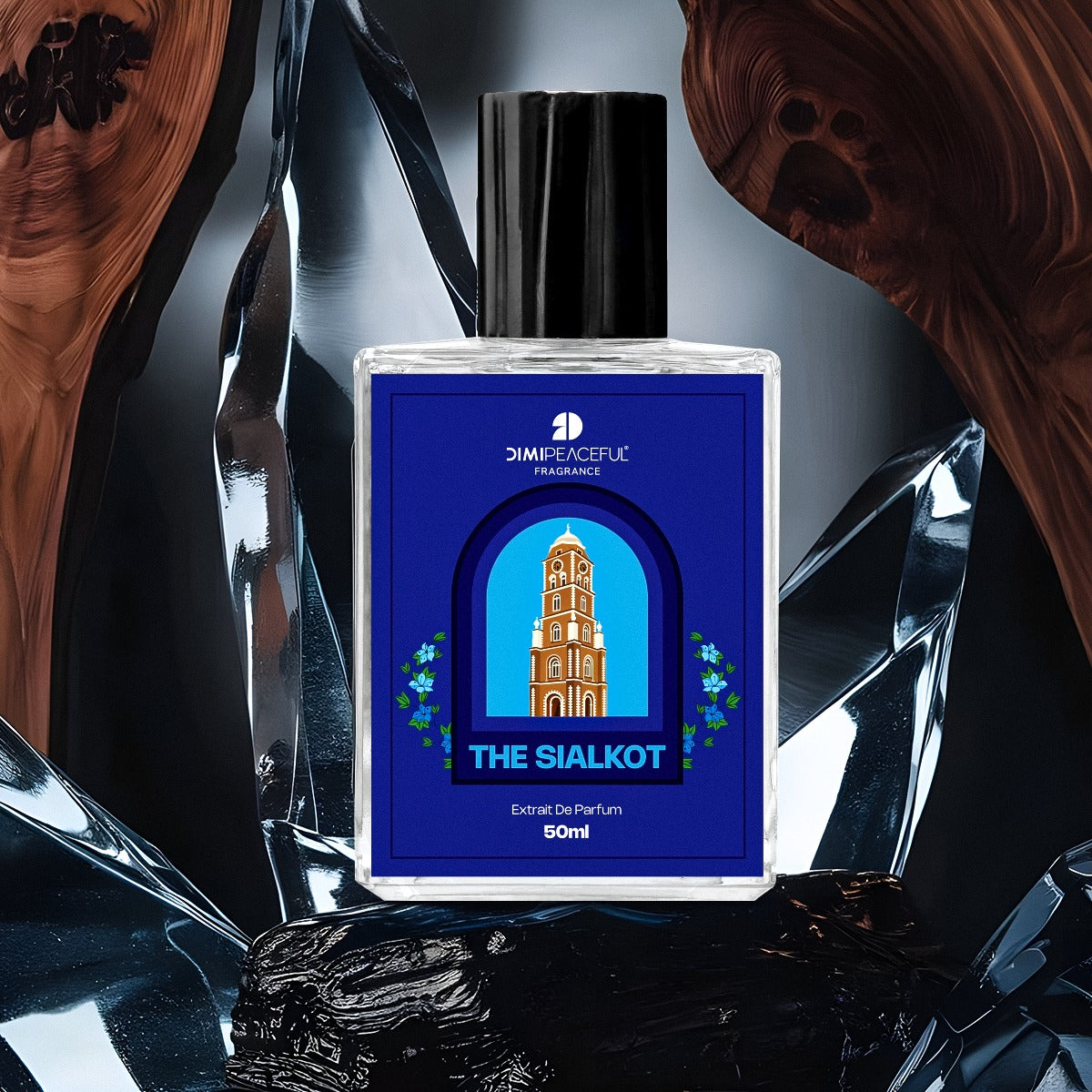 The Sialkot Inspired by Acqua di Gio