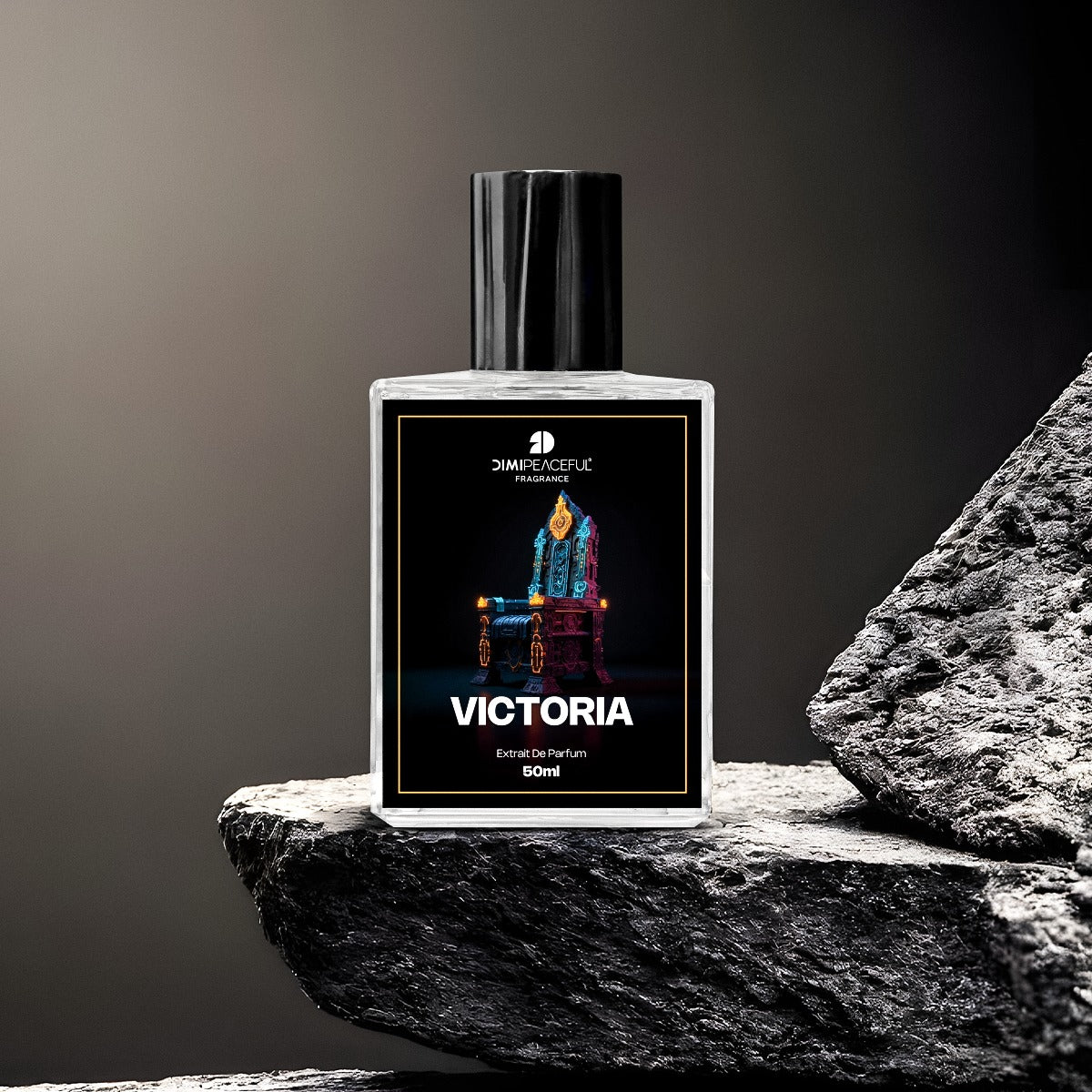 Victoria Inspired by Bombshell