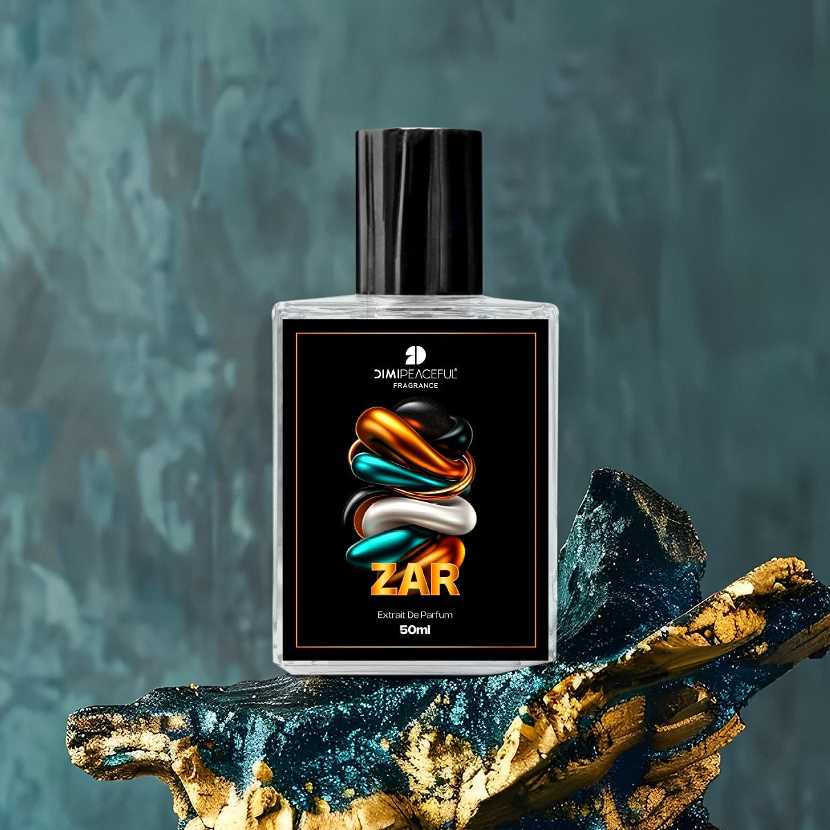 Zar Inspired by Creed Aventus